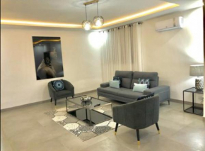 Luxurious, big and bright 2 bedroom penthouse